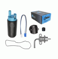 MARINE OUTBOARD ENGINE FOR YAMAHA, FUEL PUMP W/ STRAINER & TANK SEAL, OEM REPLACEMENT FOR 68V-13907-03-00 - HFP-382S-OB3T3 - Quantum